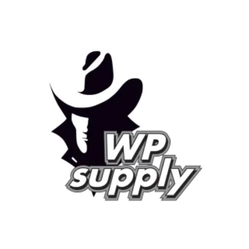 WP Supply Logo