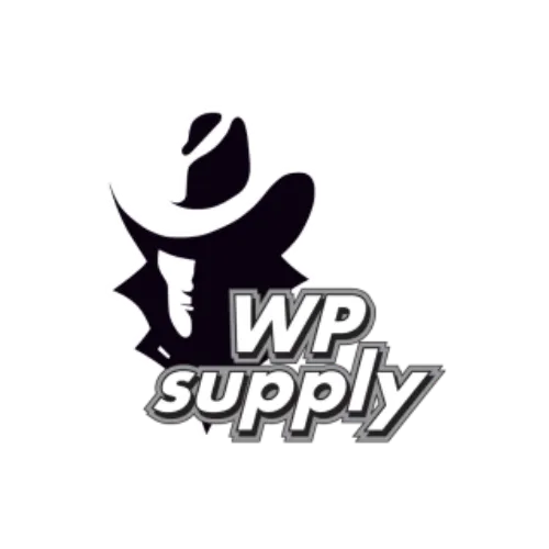 WP Supply Logo