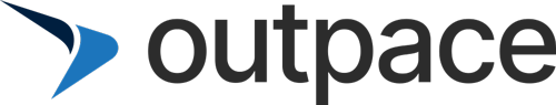 OutPace SEO logo.