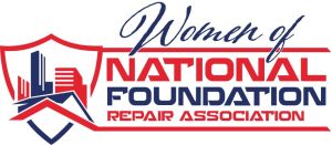 Logo fo rthe women of NFRA